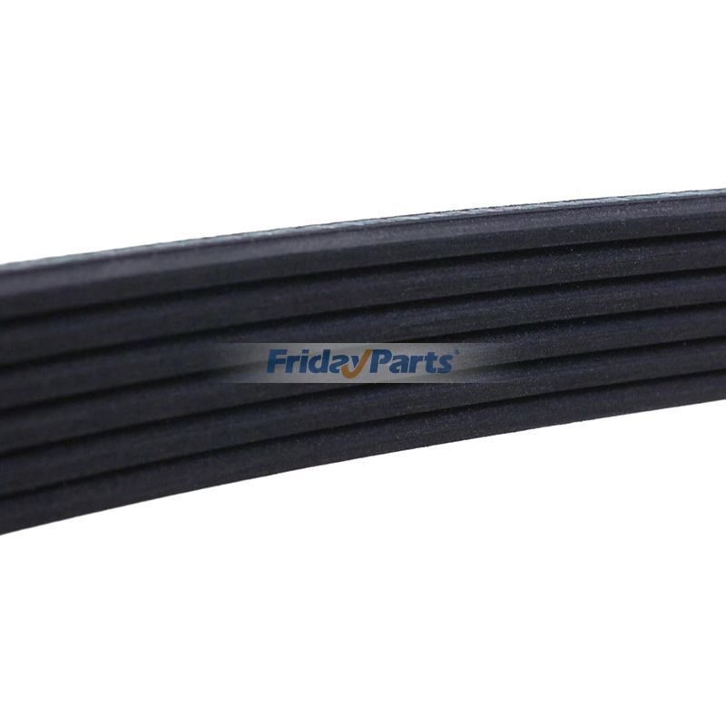 Keilriemen 90916A2016 für Toyota 09-19 Corolla 09-13 Matrix 1,8Lfür Für Toyota