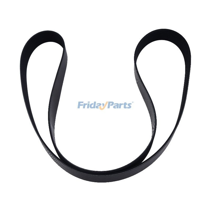 Serpentine Belt D8410006122180 for Paccar NAPA ACDelco Dayco Gates