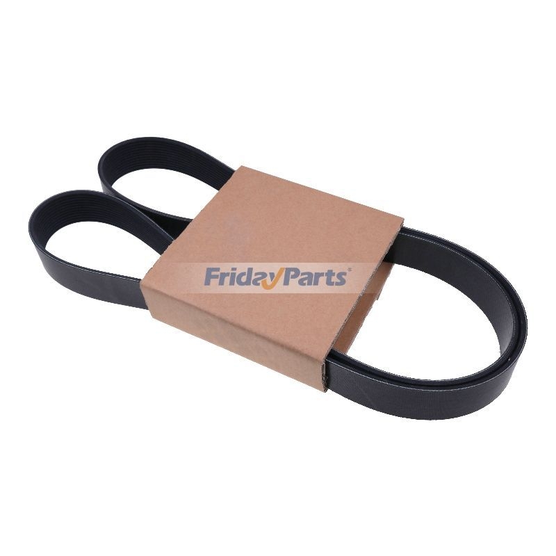 Serpentine Belt D8410006122180 for Paccar NAPA ACDelco Dayco Gates