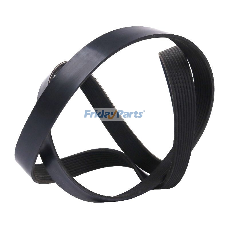 Serpentine Belt in Stock in China,USA,China Stock