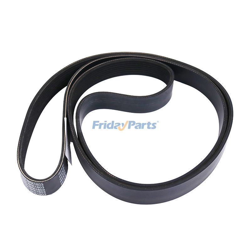 Serpentine Belt for Truck
