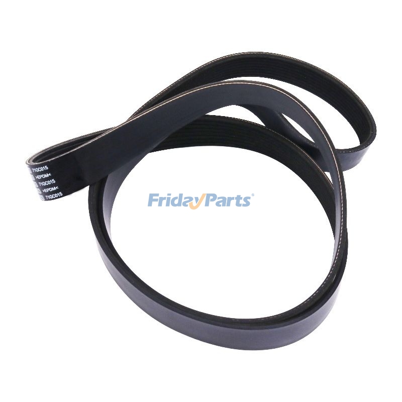 Truck Serpentine Belt