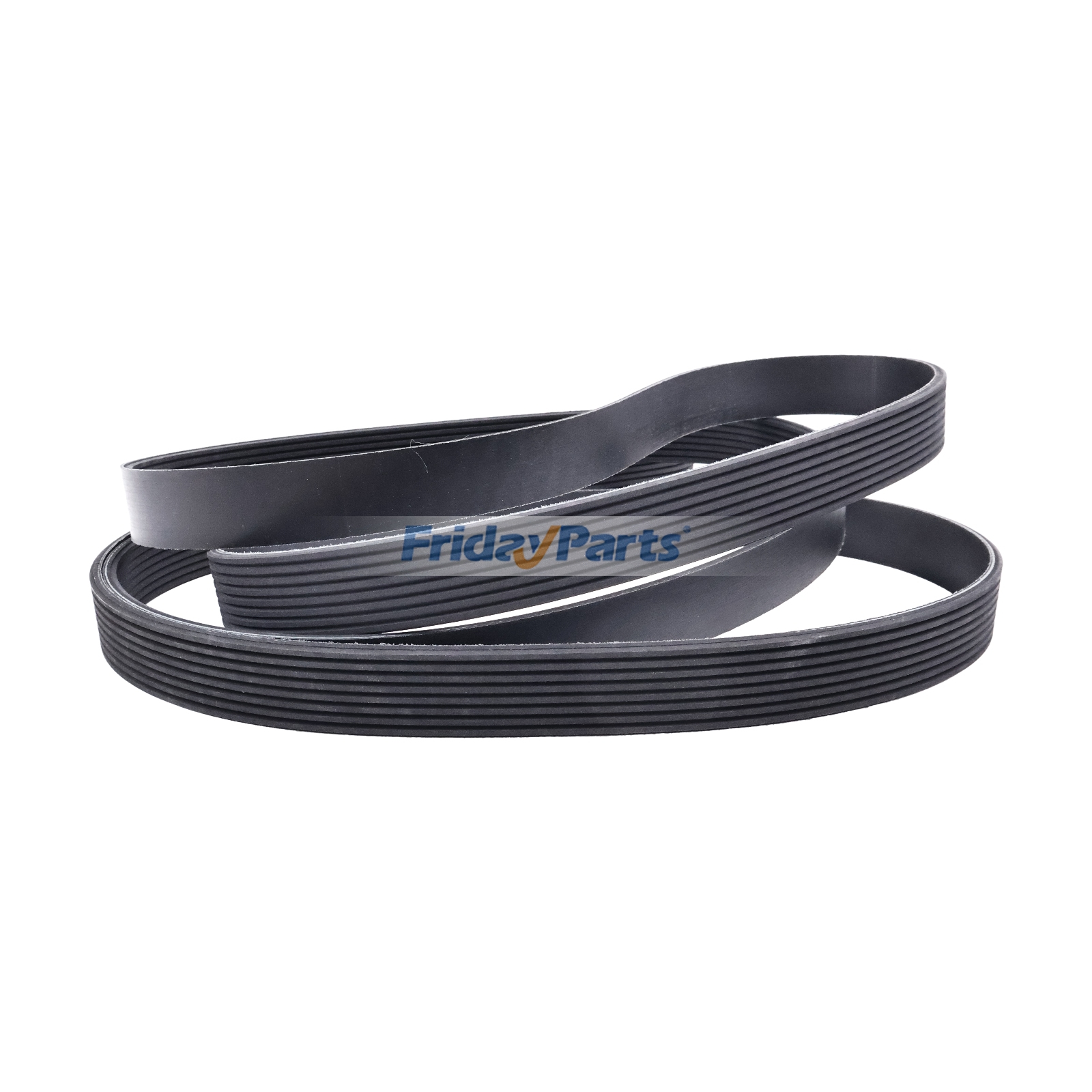 Serpentine Belt compatible with Vehicle