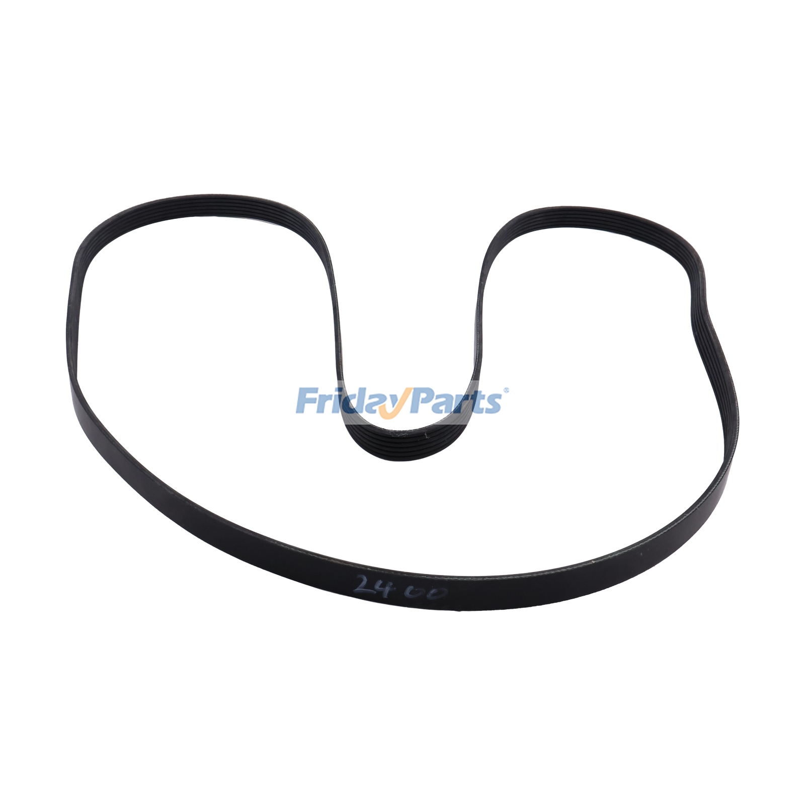 Correa serpentina para Jeep Cherokee Mercedes-Benz S550 1989-2019 - Reemplaza Goodyear 1060945 Para Chevrolet,Para Jeep,Para Mercedes Benz,Para OTRA MARCA,Para Buick,Para Cadillac