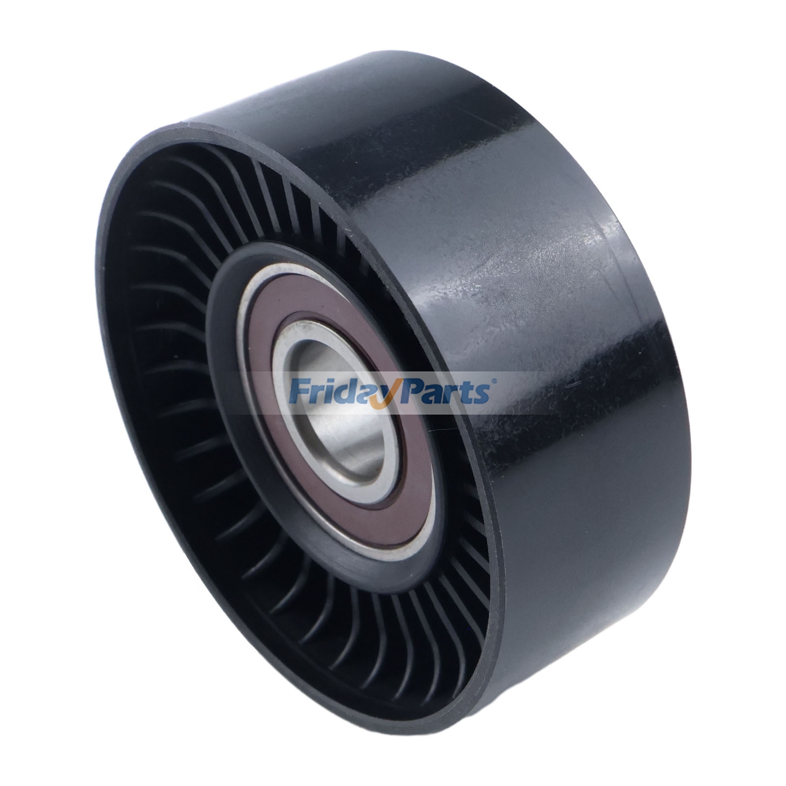 Galet tendeur de courroie serpentinepour Moteur