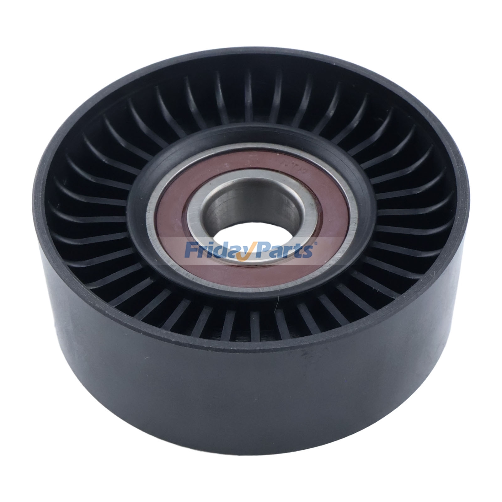 Courroie serpentine 710-8M6500024 865598 pour moteur Mercruiser 4,3 L 5,0 L 5,7 L 6,2 L 8,1 L 350MAGpour