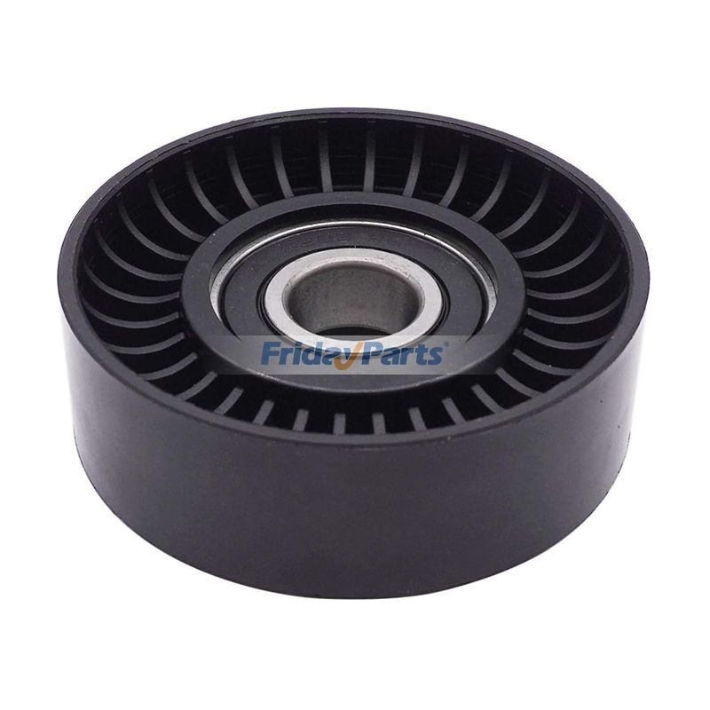 Galet tendeur de courroie serpentinepour Moteur
