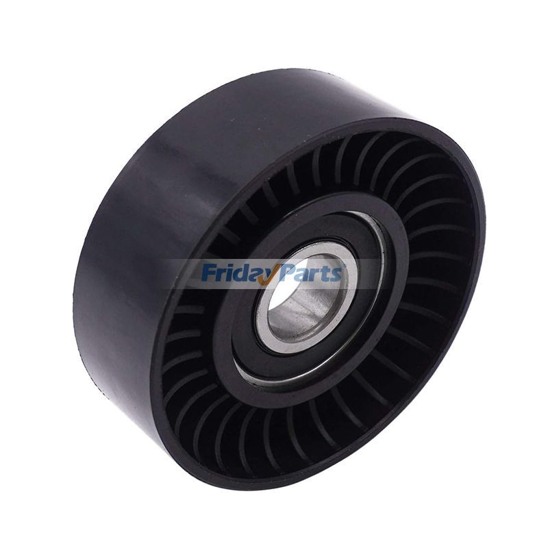 Courroie serpentine 710-8M6500024 865598 pour moteur Mercruiser 4,3 L 5,0 L 5,7 L 6,2 L 8,1 L 350MAG