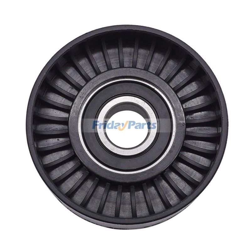 Courroie serpentine 710-8M6500024 865598 pour moteur Mercruiser 4,3 L 5,0 L 5,7 L 6,2 L 8,1 L 350MAGpour