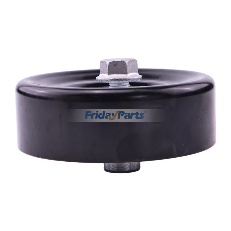Engine,Marine Serpentine Belt Idler Pulley