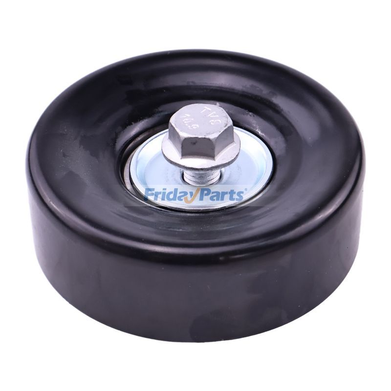 Serpentine Belt Idler Pulley in Stock in China,USA,China Stock