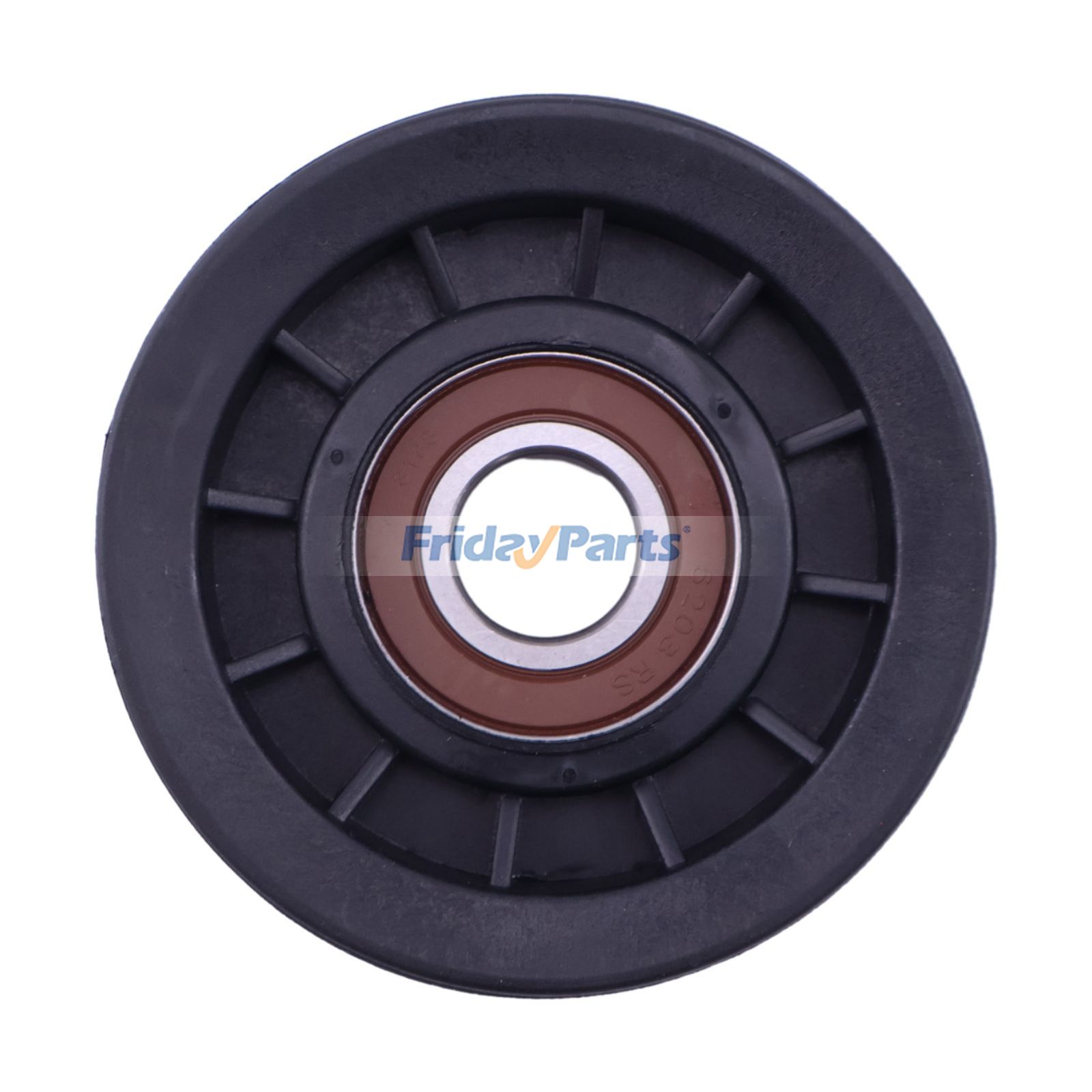 Keilrippenriemen-Umlenkrolle