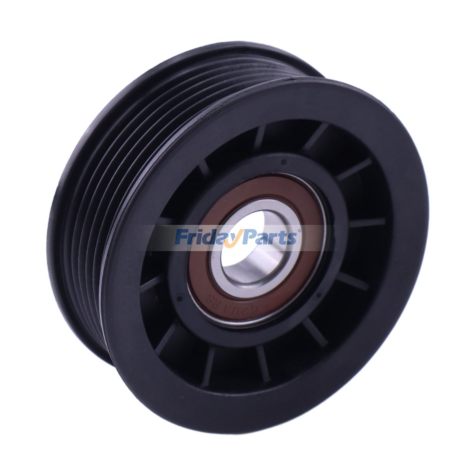 Keilrippenriemen-Umlenkrollefür Motor