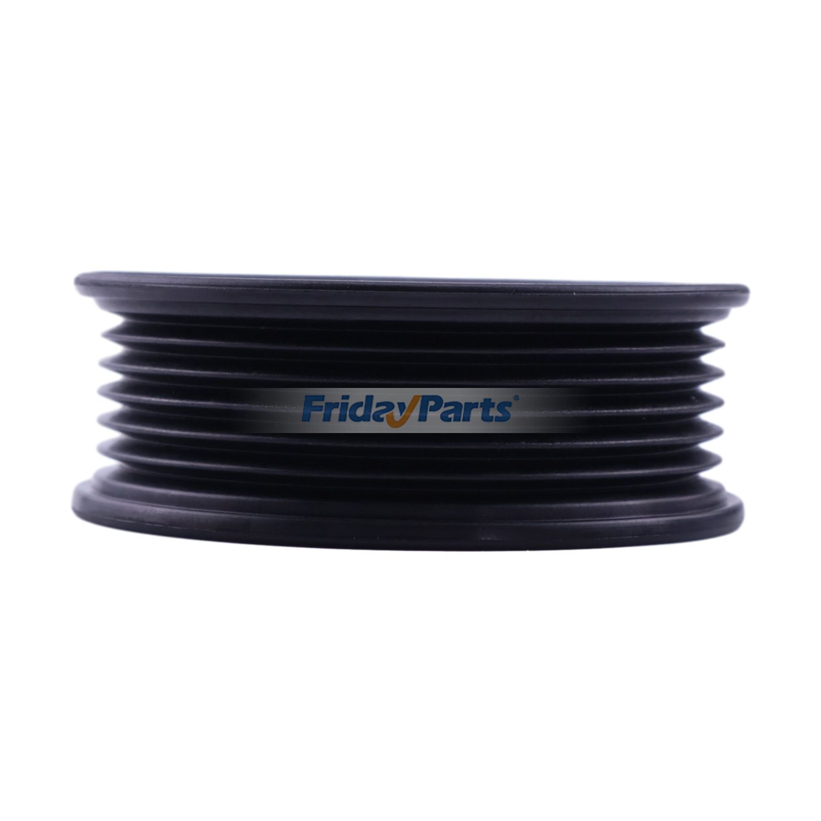 Serpentinenriemen-Umlenkrolle 807757T 18-6457 für Mercruiser 4.3L 5.0L 5.7L GM V6 V8-Motorfür 