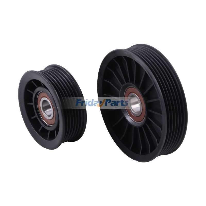 Serpentine Belt Idler Pulley Set in Stock in China