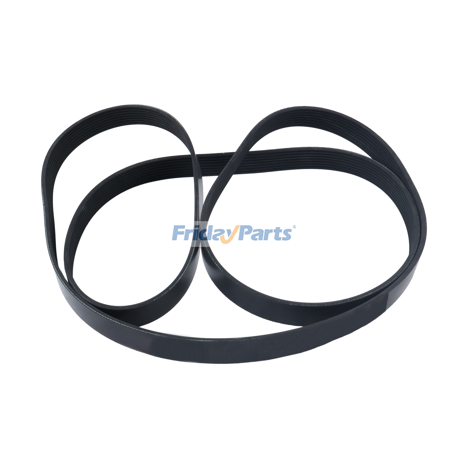 Correa serpentina K081059HD para camión Freightliner Cascadia Western Star 5700XE 2014-2021 Para Freightliner,Para OTRA MARCA