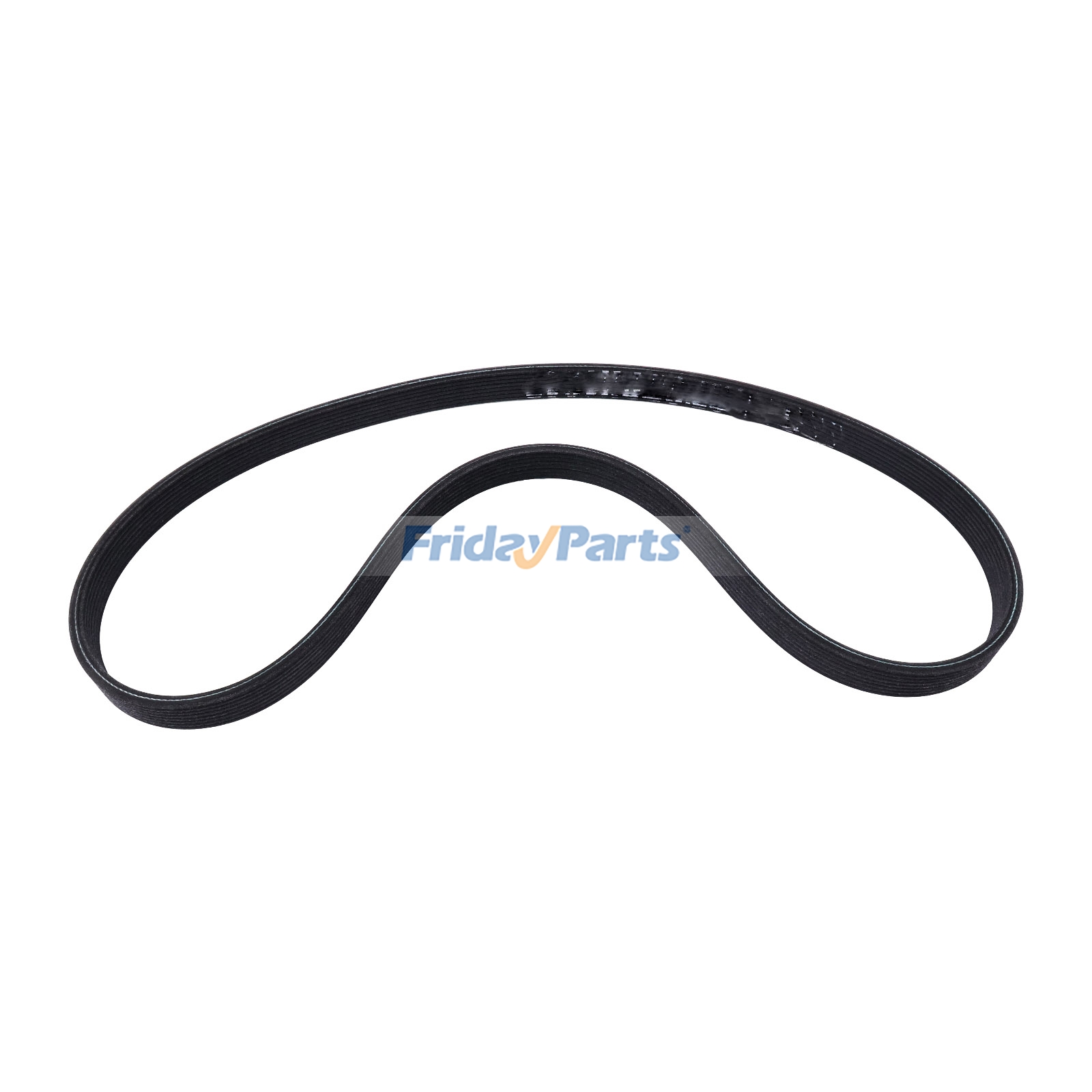 Serpentine Belt for Vehicle