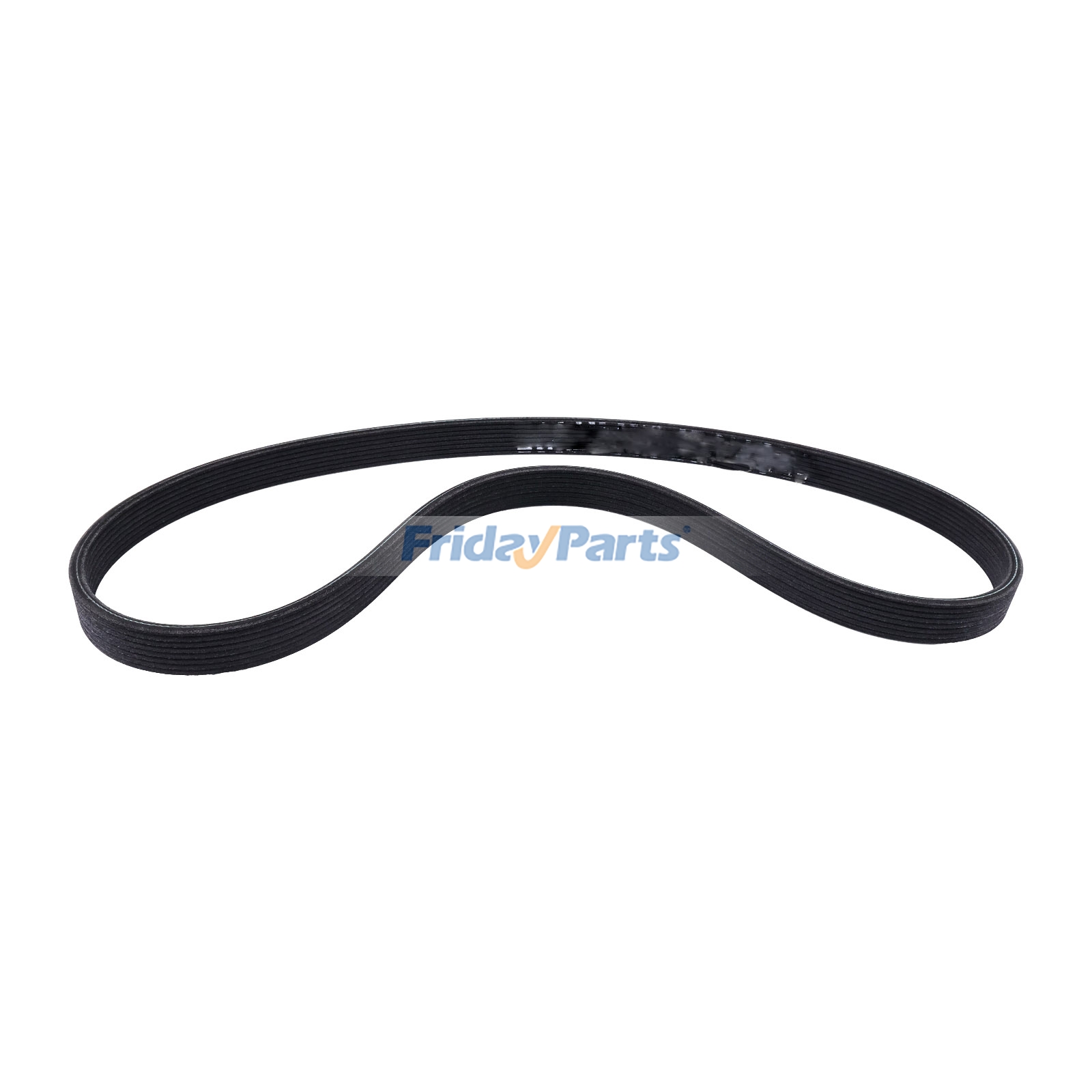 Vehicle Serpentine Belt