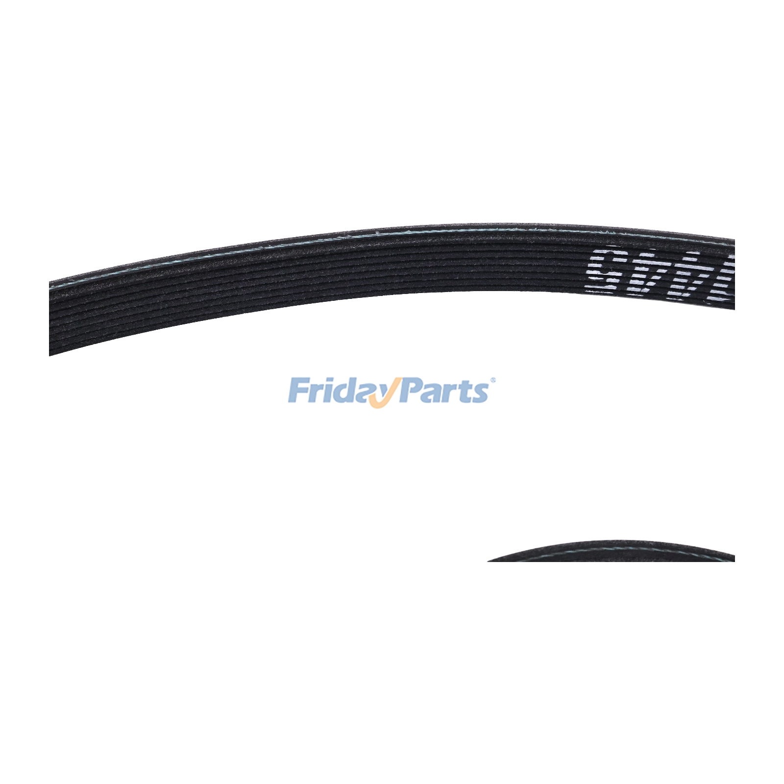 FridayParts Serpentine Belt