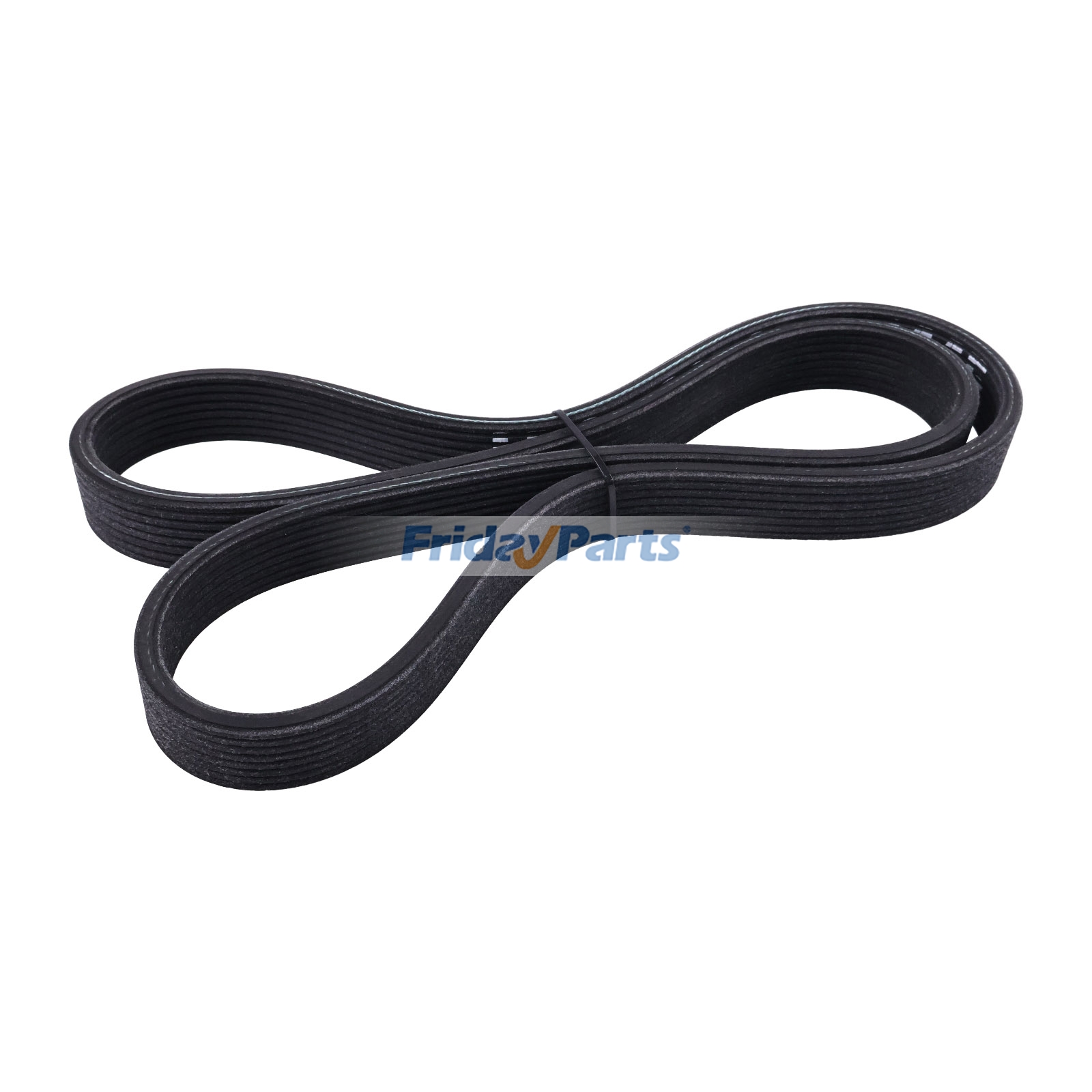 Serpentine Belt compatible with Vehicle