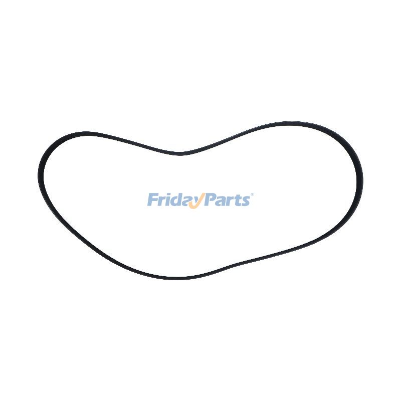 Serpentine Belt Multi V-Belt Goodyea for Truck,Vehicle