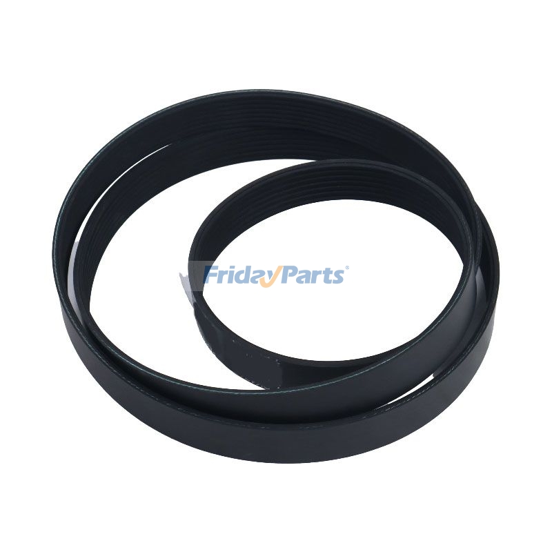 Truck,Vehicle Serpentine Belt Multi V-Belt Goodyea