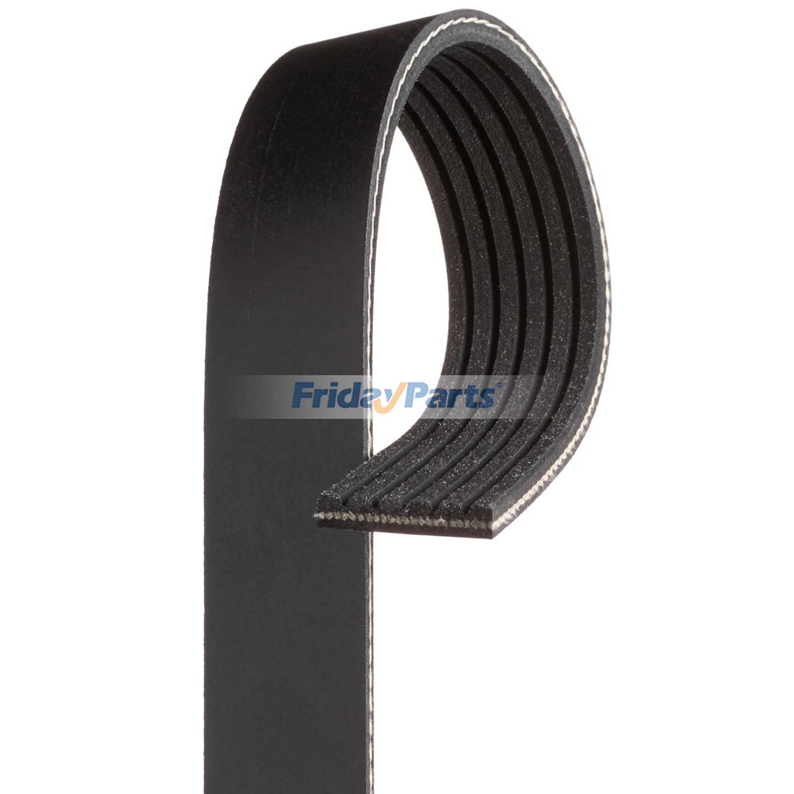 Keilriemen SU001A2684 6PK1710 für Toyota ProAce 1.6 D 2013-2016