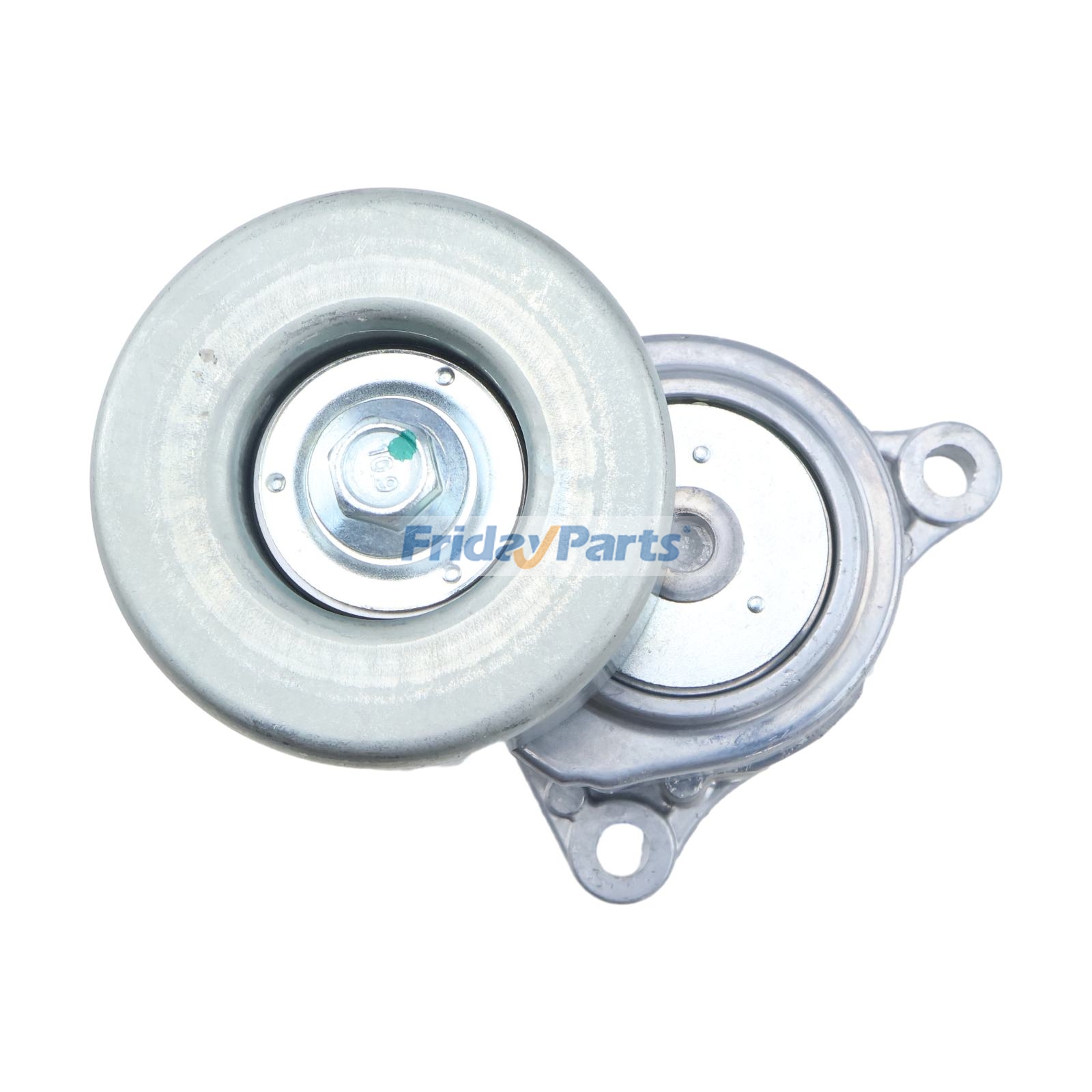 スバル レガシィ アウトバック トライベッカ 3.6L H6 用 サーペンタイン ベルト テンショナー 23769AA010