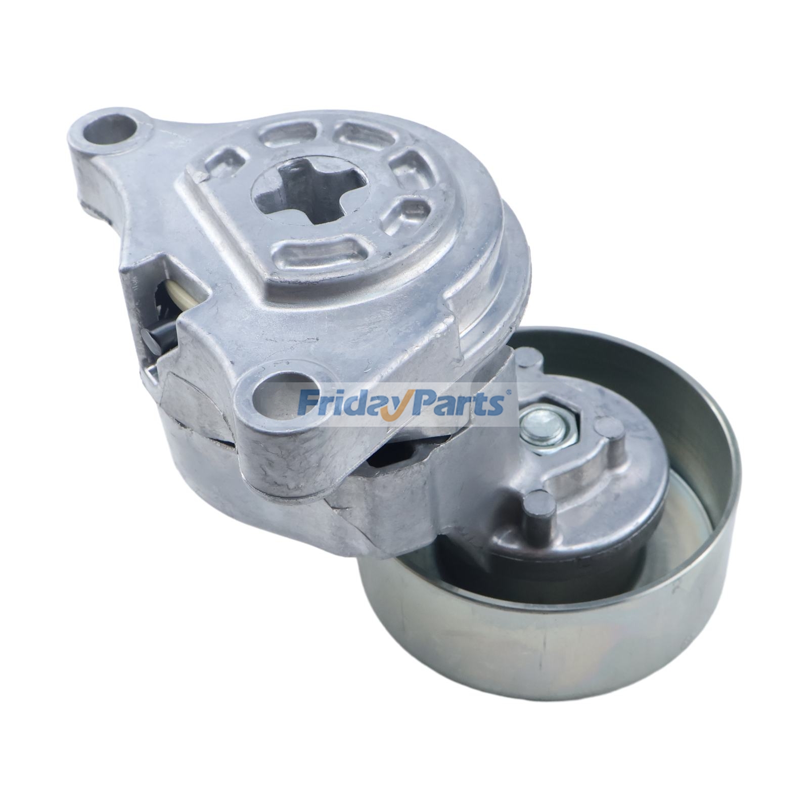 Subaru用用スバル レガシィ アウトバック トライベッカ 3.6L H6 用 サーペンタイン ベルト テンショナー 23769AA010