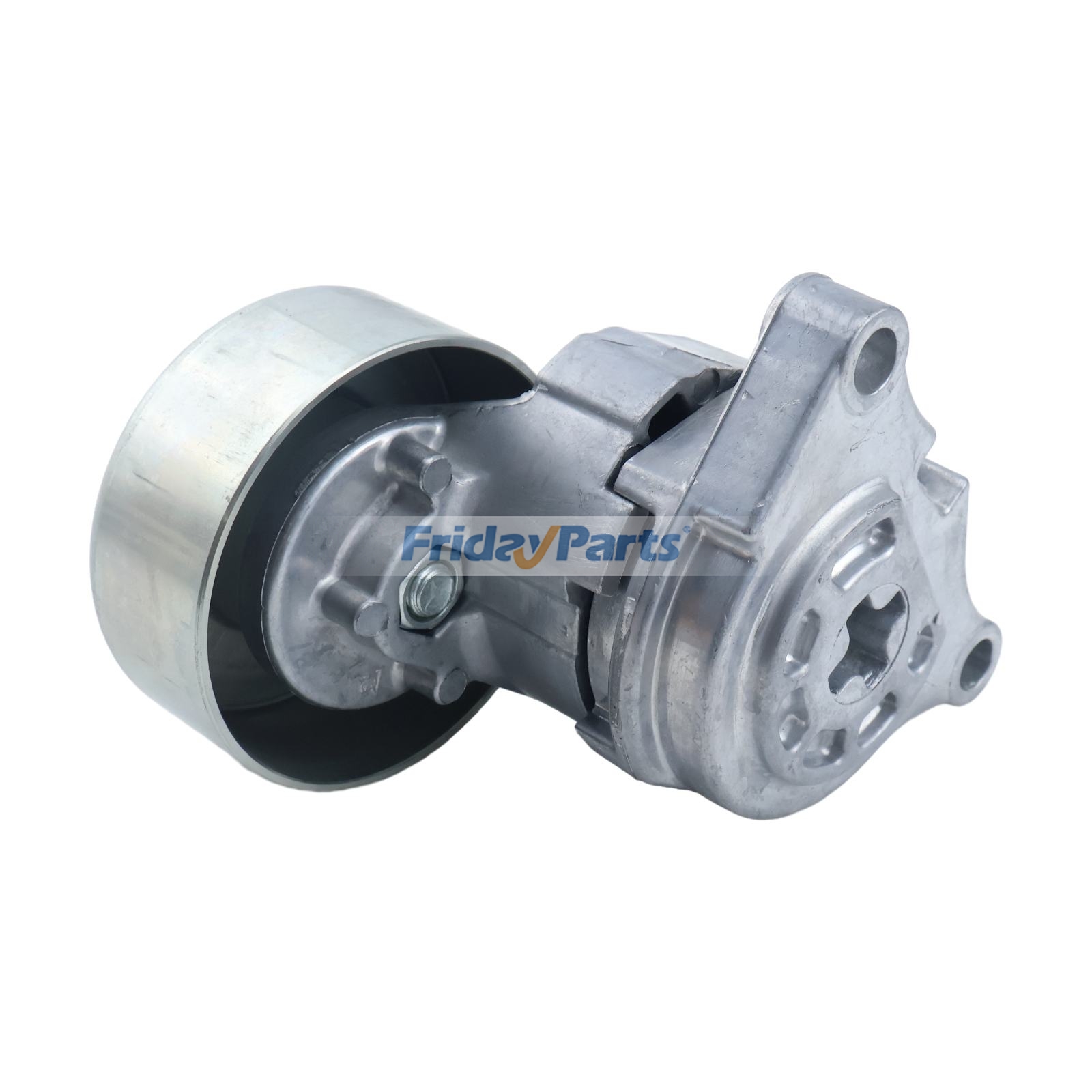 車両 サーペンタインベルトテンショナー