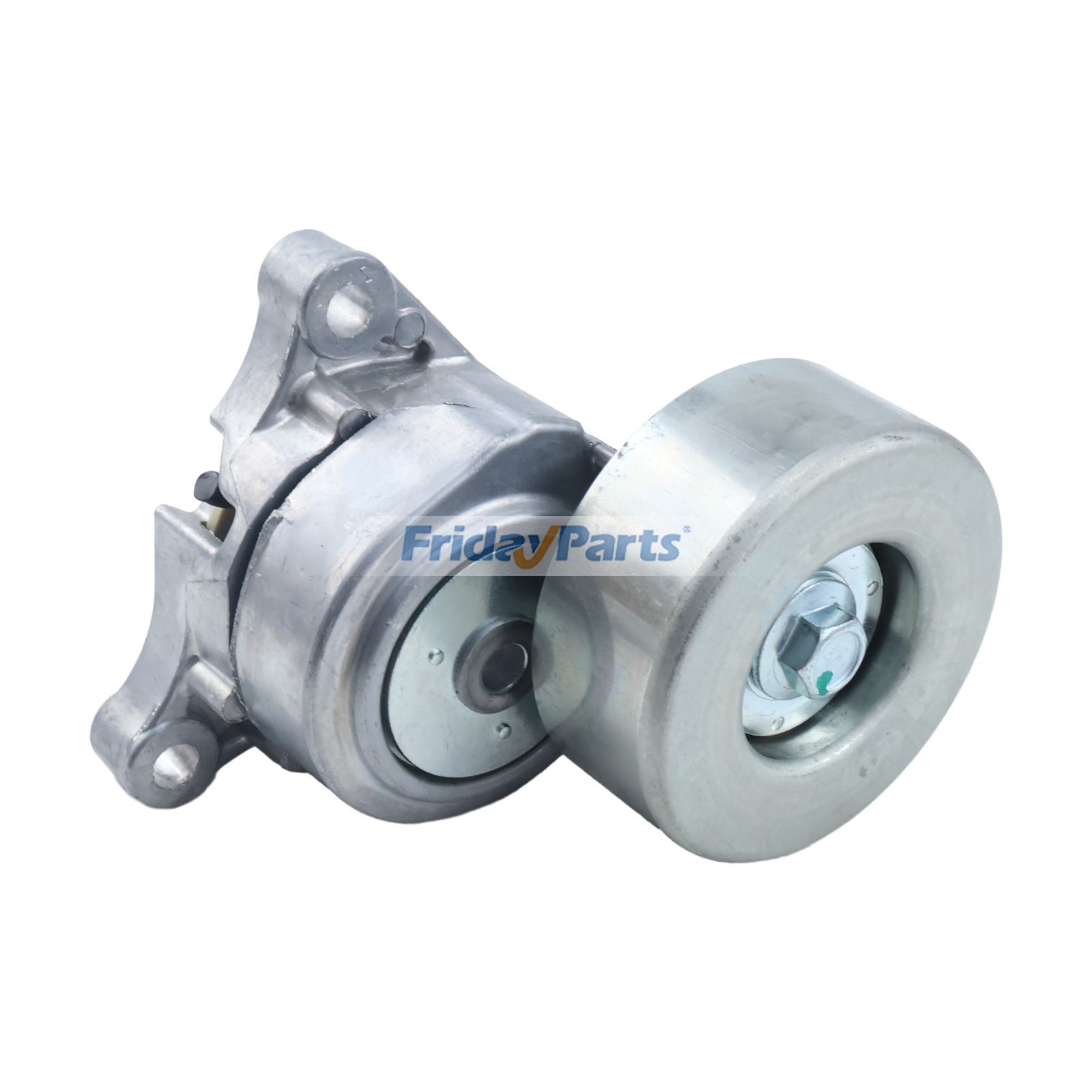 Serpentine Belt Tensioner 23769AA010 for Subaru Legacy Outback Tribeca 3.6L H6