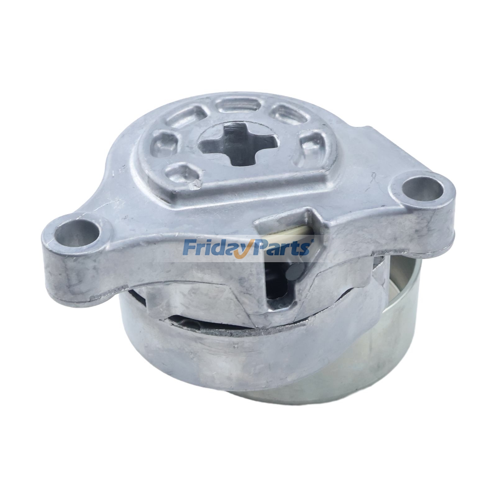 FridayPartsでサーペンタインベルトテンショナーを購入