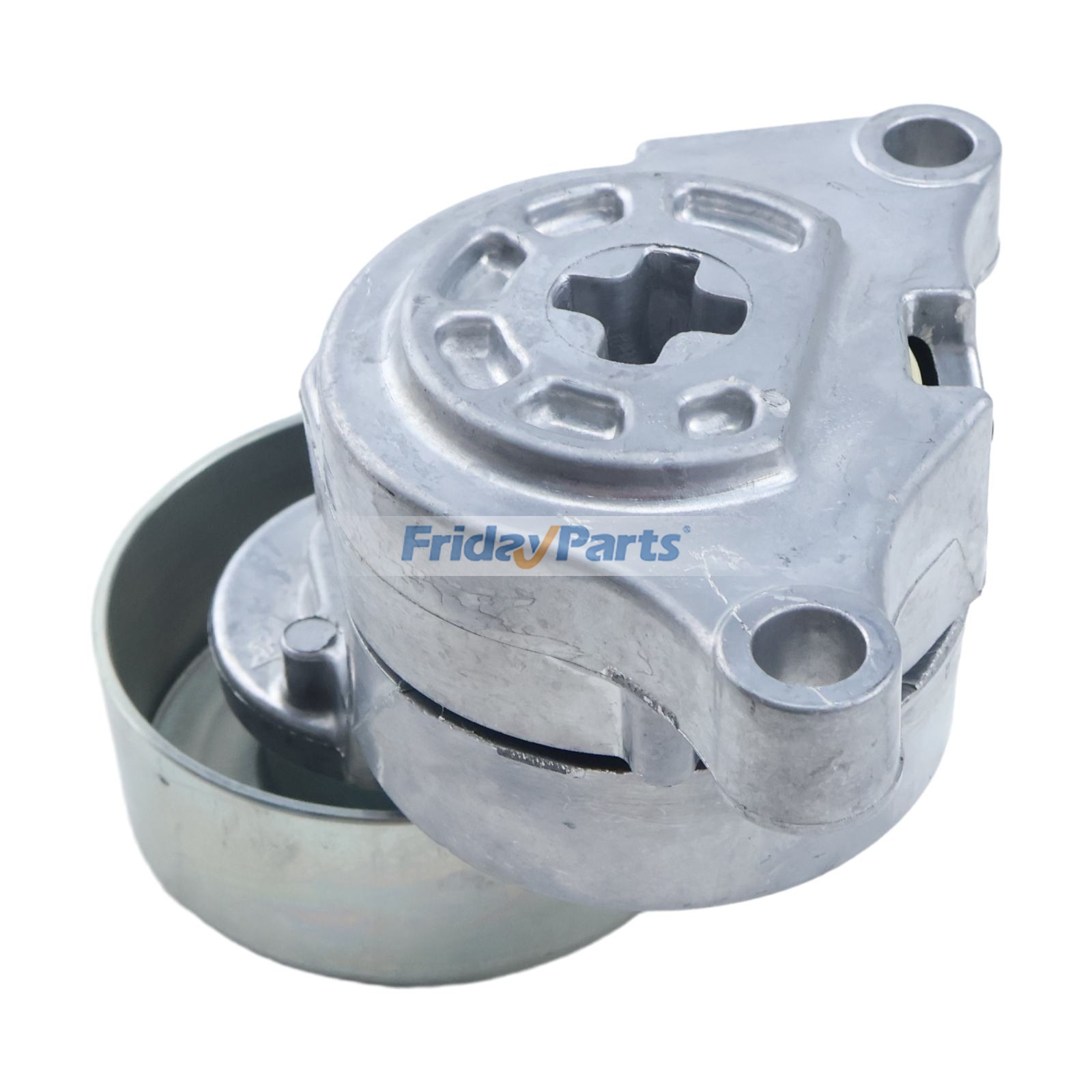 Subaru用車両用サーペンタインベルトテンショナー