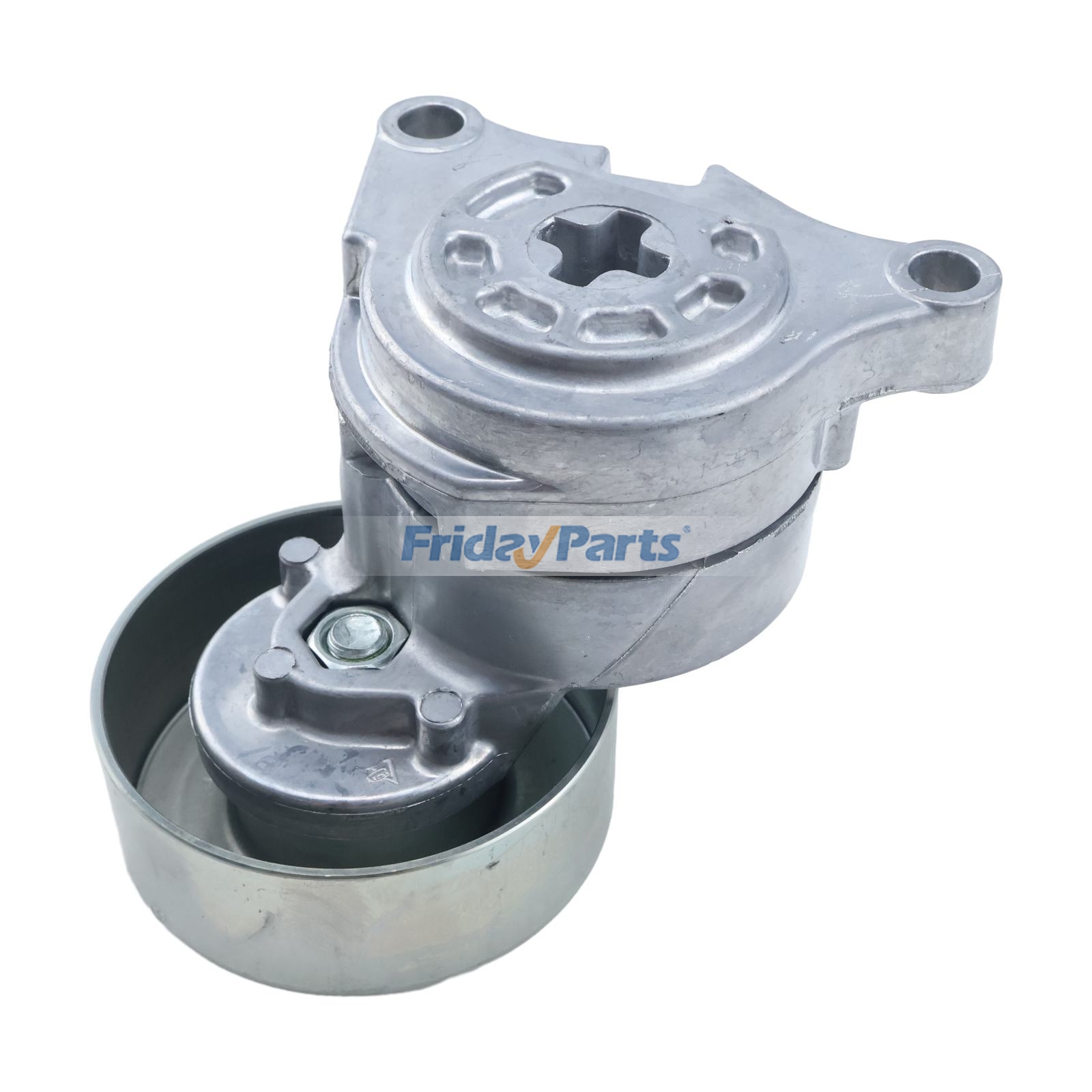 Subaru用サーペンタインベルトテンショナー