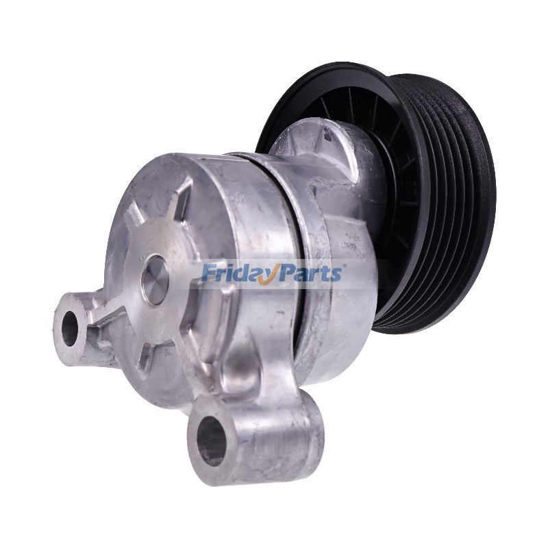 Tensor de correa serpentina 3885250 para motor Volvo Penta 4,3 L 5,0 L 5,7 L 8,1 L de FridayParts