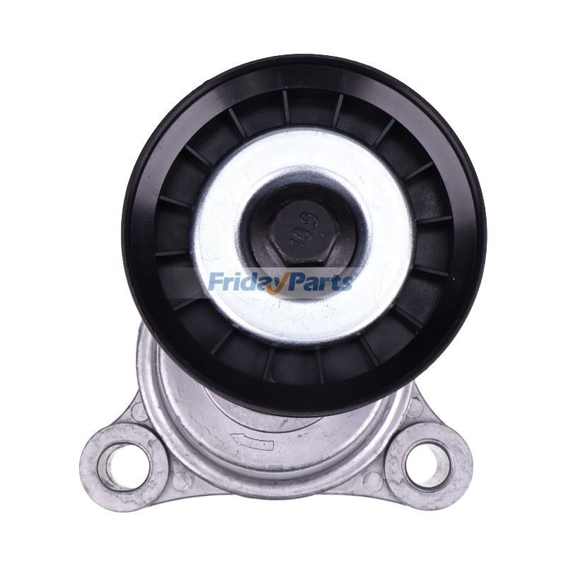 Tensor de correa serpentina 3885250 para motor Volvo Penta 4,3 L 5,0 L 5,7 L 8,1 L 