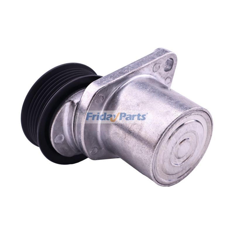 Ensemble tendeur de courroie serpentine 3S4Q6A228AC pour Ford Focus Escape Fusion Mazda 3/6 (2003-2011)pourPour Ford,Pour Mazda