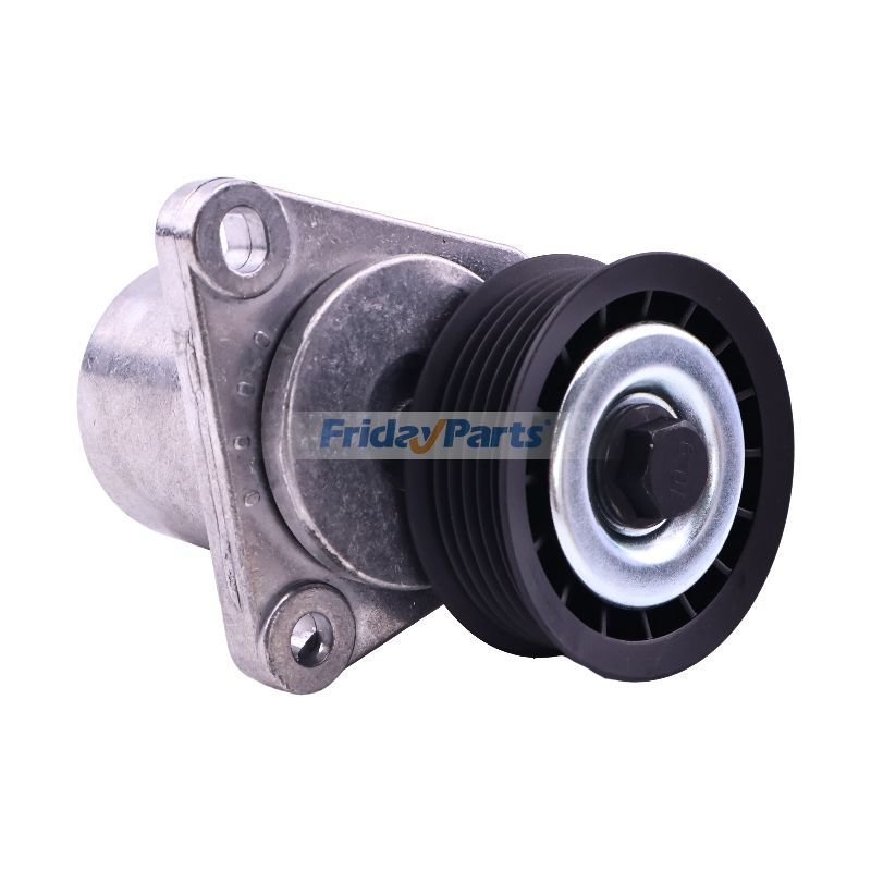 Ensemble tendeur de courroie serpentinepour Véhicule