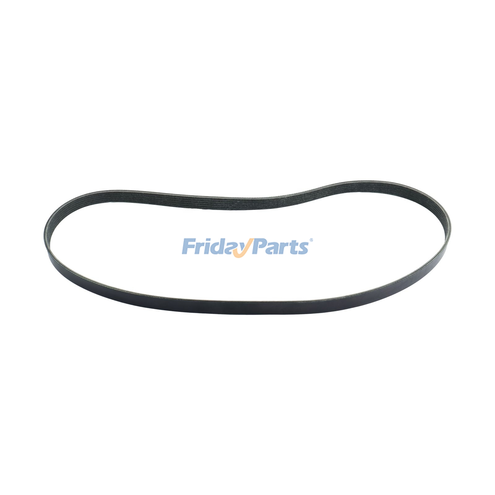 Serpentine-Antriebsriemenfür Fahrzeug