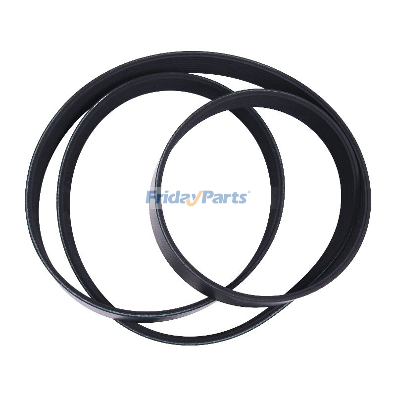 FridayParts  Serpentine Drive Belt