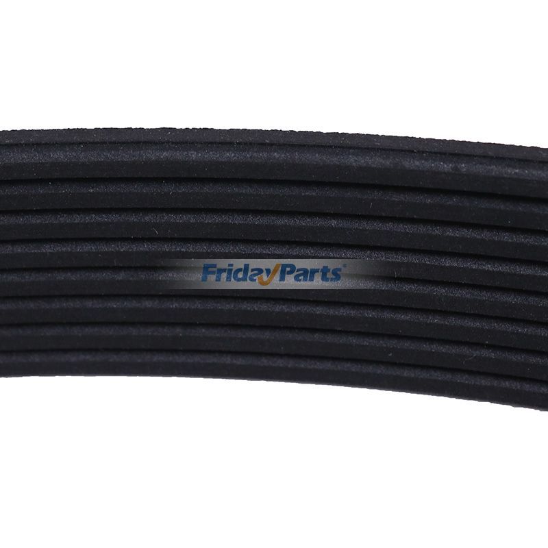  Serpentine Drive Belt in Stock in China,China Stock