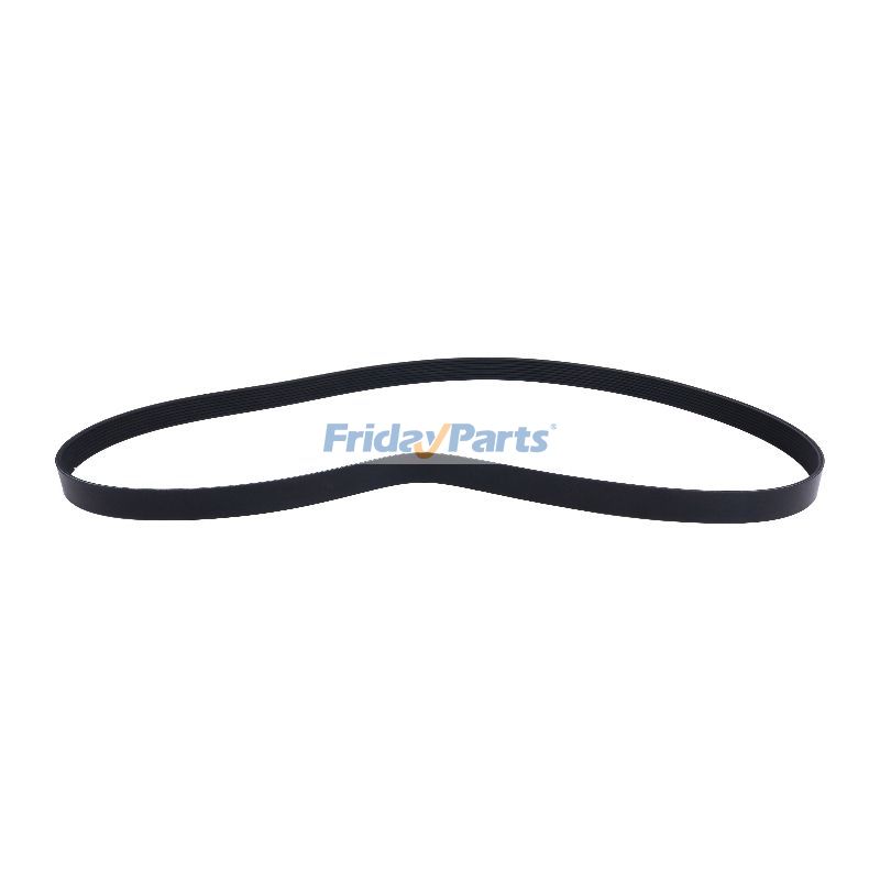  Serpentine Drive Belt for Vehicle