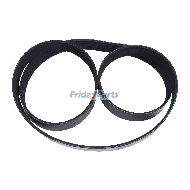 Serpentine Drive Belt 38920-PND-506 31110-RLF-003 for 2002-2006 Acura RSX