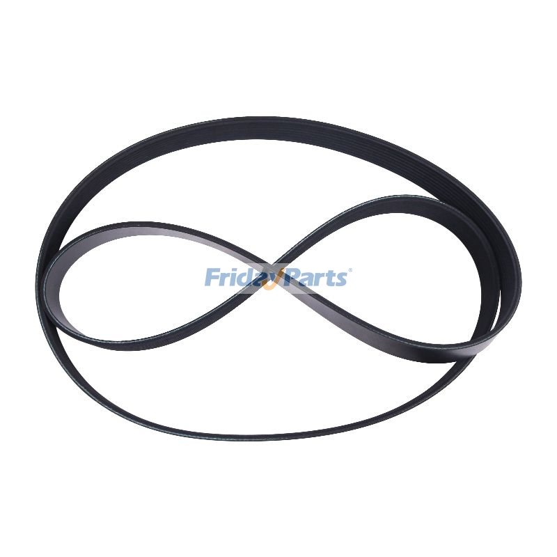 Vehicle  Serpentine Drive Belt