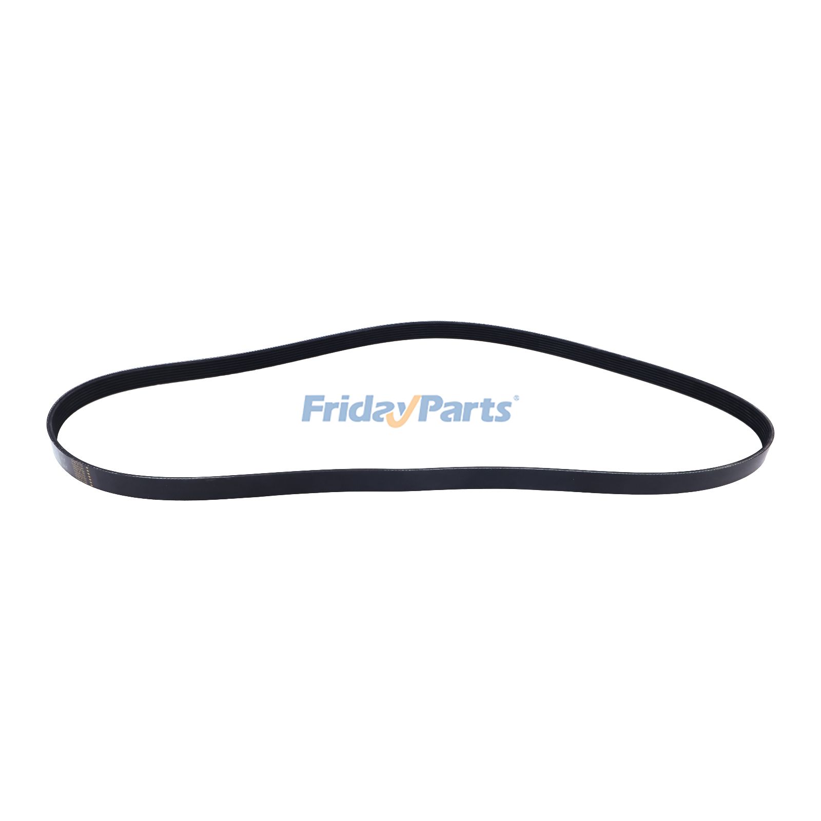 FridayParts Keilriemen