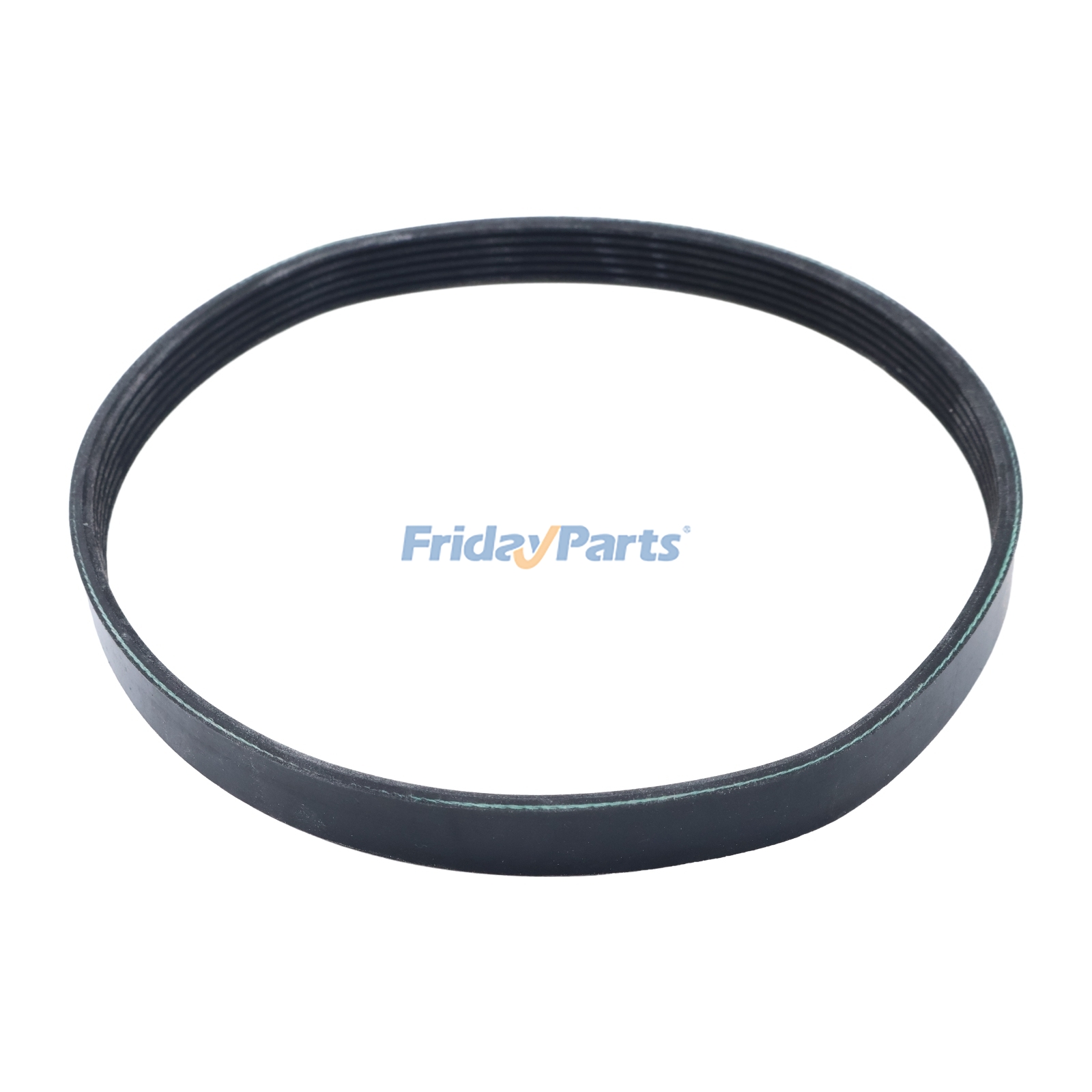 Serpentine Drive Belt 1035888 for Tennant Walk-Behind Floor Scrubber T500 1610 T5 T500e T5e T7