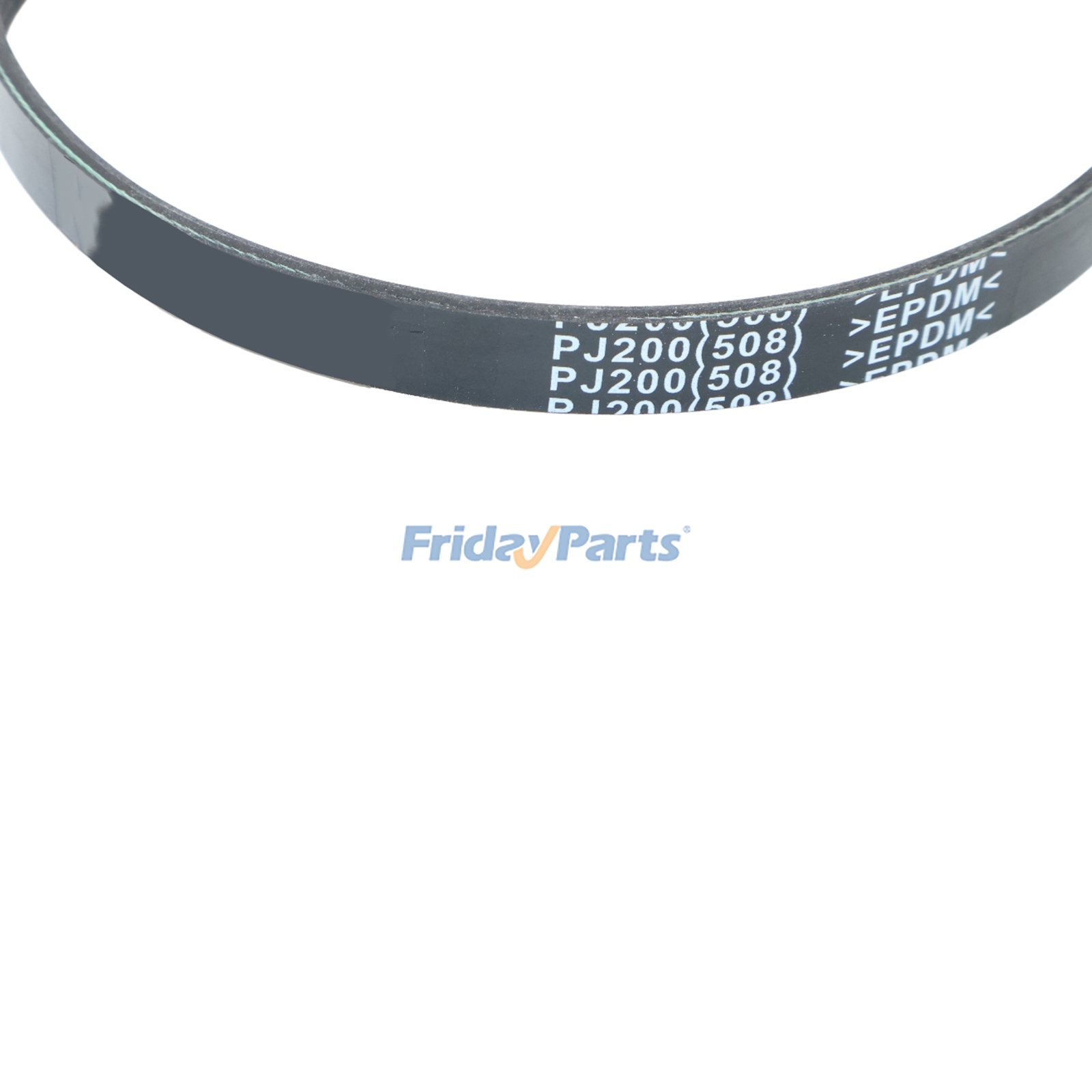 Serpentine Drive Belt in Stock in China