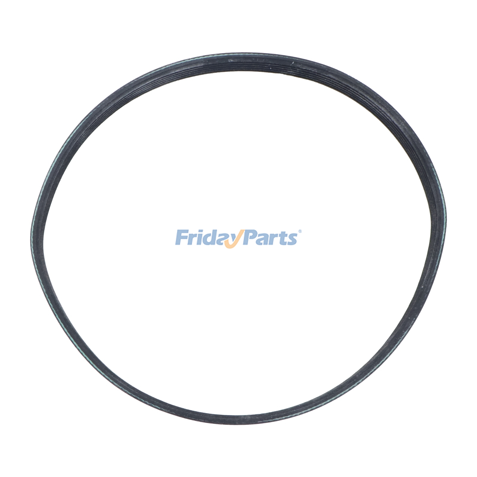 Serpentine Drive Belt for Cleaning Equipment