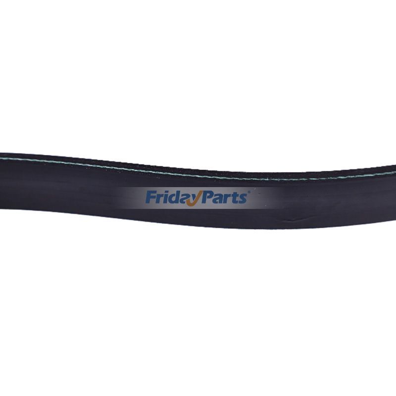 Serpentine Antriebsriemen 56992-RV0-A05 für Honda Accord Crosstour Odyssey Pilot Ridgelinefür Für Honda,Für andere Marken