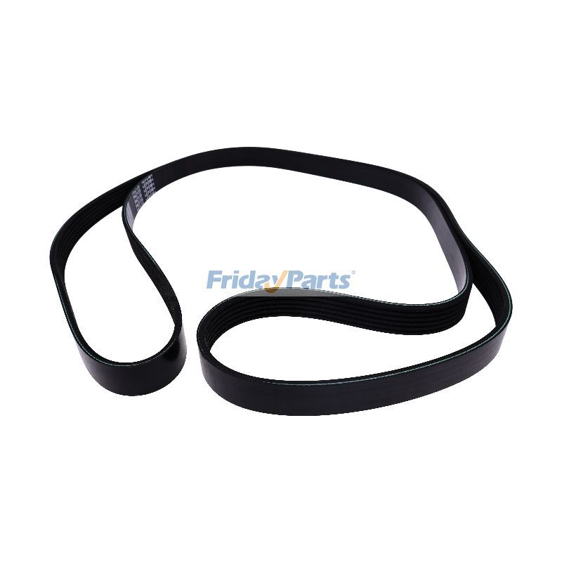 Serpentine Antriebsriemen 56992-RV0-A05 für Honda Accord Crosstour Odyssey Pilot Ridgeline